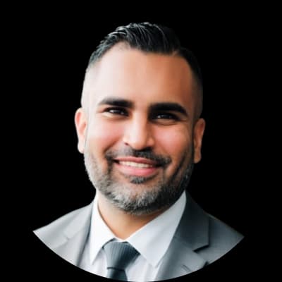 Dr. Jasdeep Singh